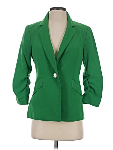 Bar III Blazer (view 1)
