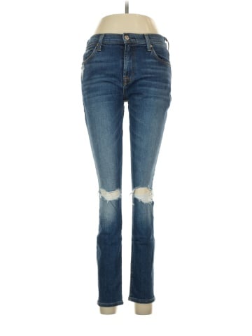 7 For All Mankind Jeans (view 1)