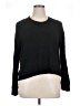 Splendid Black Pullover Sweater Size XL - photo 1