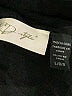 RD Style Black Sleeveless Top Size L - photo 7