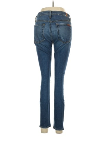 7 For All Mankind Jeans (view 2)