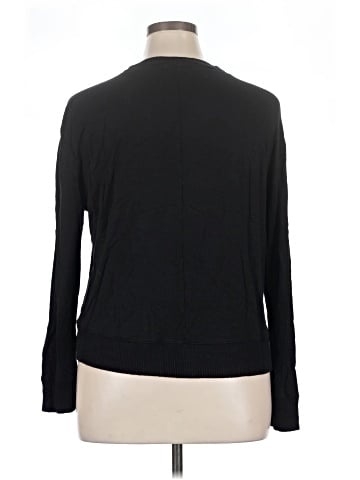Splendid Pullover Sweater (view 2)