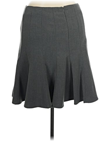 New York & Company Formal Skirt (view 2)