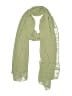 Unbranded Green Scarf One size - photo 1