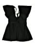 Unbranded Black One Piece Swimsuit Size 2X - photo 2