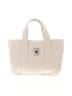 Tory Burch Ivory Tote One size - photo 1