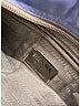 Prada 100% Nylon Blue Buckle Messenger Bag Tessuto Small One size - photo 9