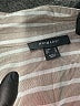 Primark Tan Long Sleeve Blouse Size 10 - photo 7