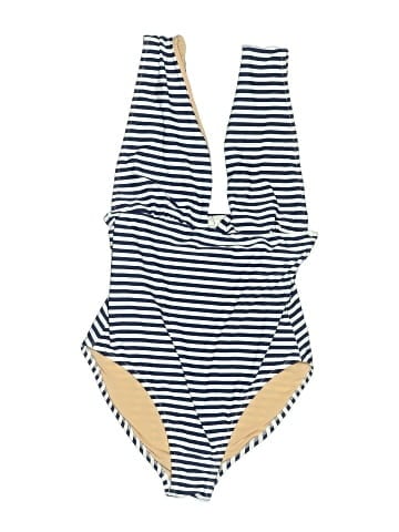 J.Crew Factory Store One Piece Swimsuit (view 1)
