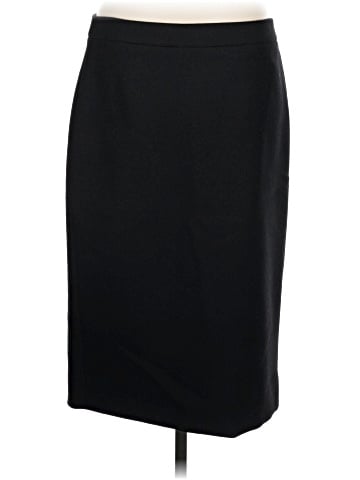 J.Crew Wool Skirt (view 1)
