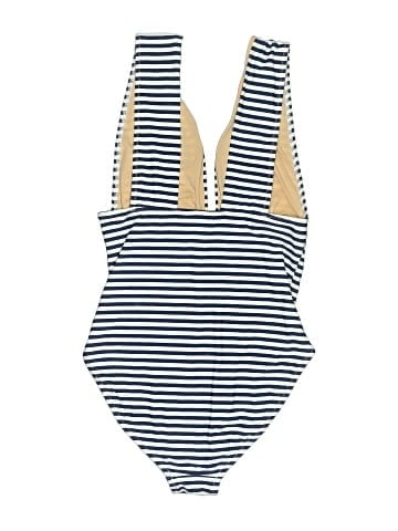 J.Crew Factory Store One Piece Swimsuit (view 2)