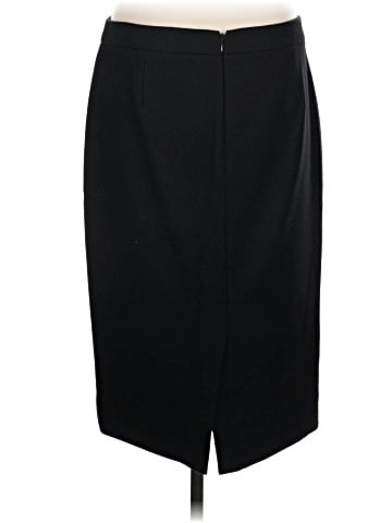 J.Crew Wool Skirt (view 2)