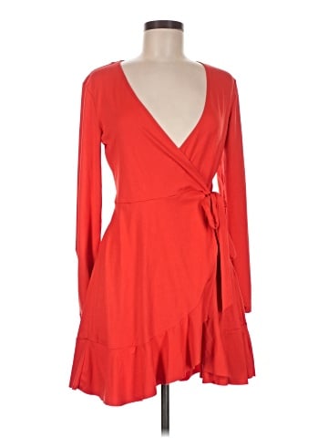 Divided by H&M Cocktail Dress (view 1)