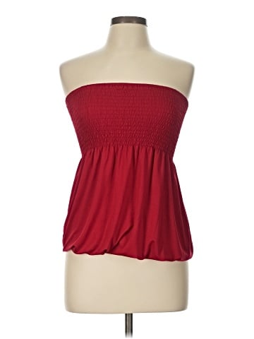 Unbranded Tube Top (view 1)