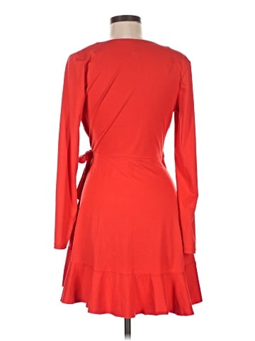 Divided by H&M Cocktail Dress (view 2)