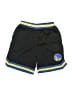 NBA Black Athletic Shorts Size 8 - photo 1