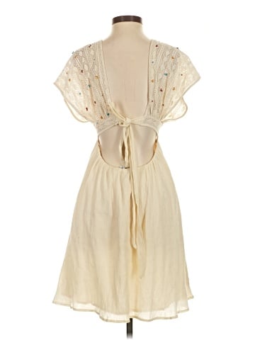 Vila Cocktail Dress (view 2)