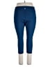Tek Gear Blue Active Pants Size XXL - photo 2