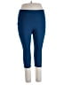 Tek Gear Blue Active Pants Size XXL - photo 1