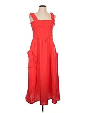 C&C California Casual Dress (view 1)