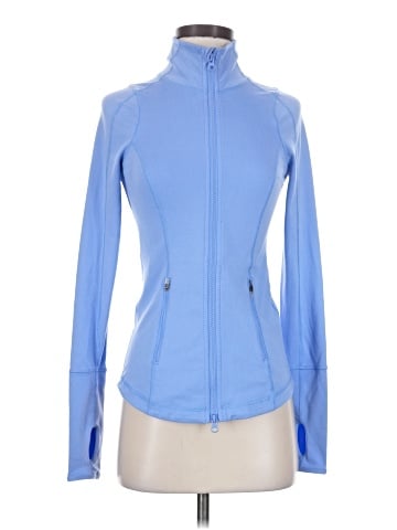 Zella Track Jacket (view 1)