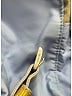 Prada 100% Nylon Blue Buckle Messenger Bag Tessuto Small One size - photo 8