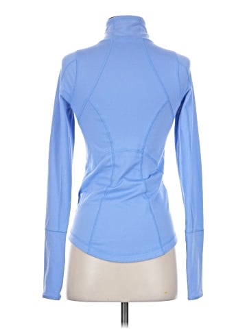 Zella Track Jacket (view 2)