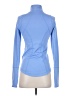 Zella Blue Track Jacket Size XS - photo 2