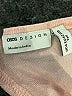 ASOS Design Color Block Pink Jumpsuit Size 10 (tall) - photo 4