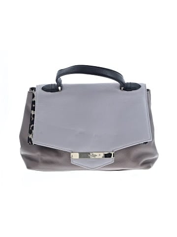 Kate Spade New York Leather Satchel (view 1)