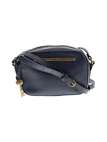 Fossil Crossbody Bag (view 1)