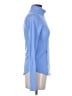Zella Blue Track Jacket Size XS - photo 4