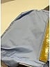 Prada 100% Nylon Blue Buckle Messenger Bag Tessuto Small One size - photo 10