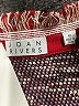 Joan Rivers Tweed Red Blazer Size 1X - photo 6