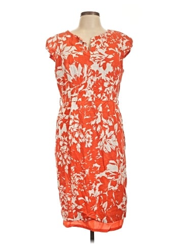 Jones New York Casual Dress (view 1)