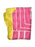 Rafaella Yellow Scarf One size - photo 2
