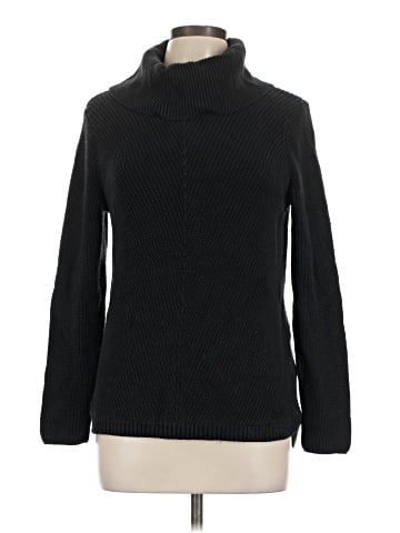Talbots Outlet Turtleneck Sweater (view 1)