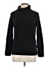 Talbots Outlet 100% Cotton Black Turtleneck Sweater Size L - photo 1