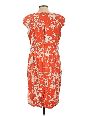 Jones New York Casual Dress (view 2)