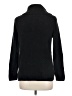 Talbots Outlet 100% Cotton Black Turtleneck Sweater Size L - photo 2