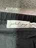 Petal and Pup Solid Black Romper Size 8 - photo 4