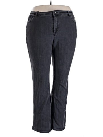 Style&Co Jeans (view 1)