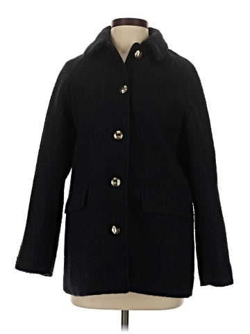 H&M Coat (view 1)