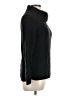 Talbots Outlet 100% Cotton Black Turtleneck Sweater Size L - photo 4