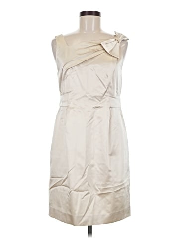 Yoana Baraschi Cocktail Dress (view 1)