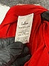 Lulus 100% Polyester Red Cocktail Dress Size XS - photo 7