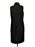 AKRIS Black Vest Size 12 - photo 2
