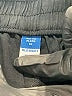 Old Navy 100% Rayon Solid Black Athletic Shorts Size XL - photo 3