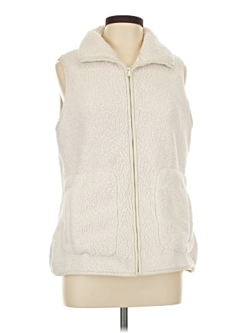 Chaps Vest (view 1)