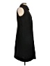 AKRIS Black Vest Size 12 - photo 4